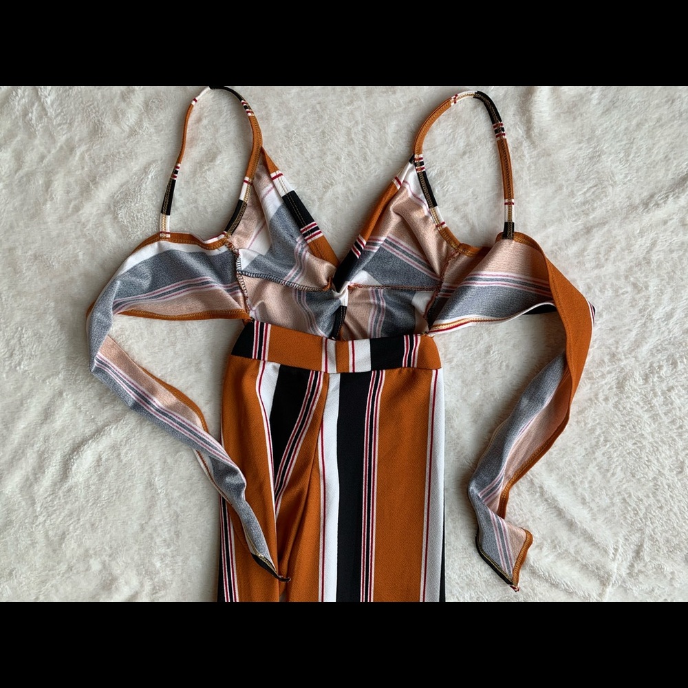 Jumpsuit - Picture 3 of 3